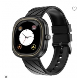 Montre connectée – Smartwatch DOOGEE DG ARES en promotion à 15.99€ seulement !!