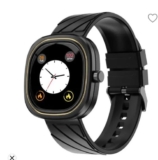 Montre connectée – Smartwatch DOOGEE DG ARES en promotion à 15.99€ seulement !!