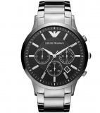 Montre Emporio Armani Homme à 82€ (75% de réduction )
