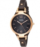 Pas chere à 49€ la montre Fossil Femmes
