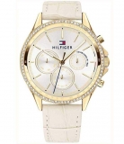 Bonne affaire Montre Tommy Hilfiger Ari à 101€ au lieu de 179€