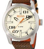 Super affaire: 49.5€ la montre Hugo Boss 1513418