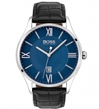 Bon plan montre Hugo Boss 1513553 pour hommes pas chère à 99€