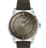 Pas chère à moins de 70€ la montre HUGO BOSS 1530101 pour hommes