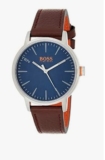 Promo Montres Hugo Boss à partir de 49€