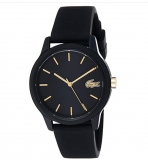 Montre Lacoste femmes pas chere à 40€ au lieu du double !
