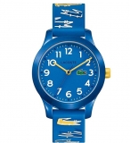 Montres Lacoste enfants en solde à 41€  (voire meme 31)