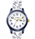 Super affaire à 29€ la montre Lacoste pour enfants