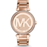 Montre Michael Kors MK5865 femmes en promo à 97€
