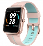 Pas chere à moins de 30€ la montre connectée Umidigi Uwatch3 avec GPS