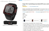 Bon plan montre gps cardio polar en vente flash à moins de 150 euros