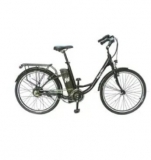 Bon plan Velo électrique Moovway Solar 26 pouce qui revient à 417€ !