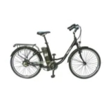Bon plan Velo électrique Moovway Solar 26 pouce qui revient à 417€ !