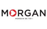 Bon plan Morgan : jusqu&rsquo;à 50% de réduction avec l&rsquo;opération MORGAN MANIA