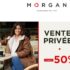 Vente privée La Canadienne .. 50% de réduction sur blousons , vestes …
