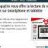 Gratuits : 500 livres au format numérique sur le site de la FNAC