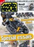 Bon plan abonnement Magazine MOTO REVUE  : 35€ au lieu de 82€