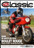 Bon plan abonnement Moto Revue Classic pas cher 21€ !