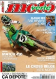 Bon plan abonnement magazine MOTO VERTE : 28€ au lieu de 50€ !