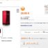 Coffret eau de parfum Lacoste Femme à moins de 40 euros