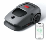 Bon plan : le robot tondeuse MOVA 600 à 470 €