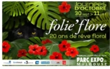 Mulhouse Folie Flore: billets pas chers avec 50% de réduction