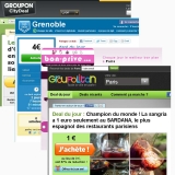 les sites de « deals » à connaitre