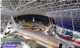 Billets moins chers pour le musée Aeroscopia à Blagnac jusqu&rsquo;à 25% de réduction