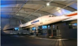 Musée de l&rsquo;air et de l&rsquo;Espace du Bourget …. Billets pas  chers (5€)