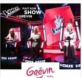 Billets musée Grévin à prix réduits pour y aller de mai à octobre