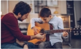 Plus de 60% de réduction sur les cours de musique MUSICLIC : 19.9€ pour 2 ans