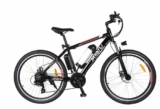 Vtt électrique  Myatu M0126 26 pouces pas cher à 444€ !