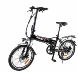 Myatu MYT-20 : Vélo pliant électrique pas cher à 439€