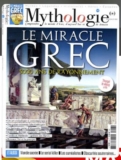 Abonnement à MYTHOLOGIE Magazine pas cher à 31.9 euros  au lieu de 58€