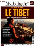 Abonnement Mythologie pas cher : 1 an à seulement 27,60 € avec 25 € de réduction
