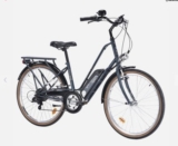 Promo Vélo électrique Nakamura E CITY  à 599€ chez Intersport