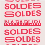 Soldes Napapijri  … jusqu&rsquo;à 50% de réduction + 10% supplementaire