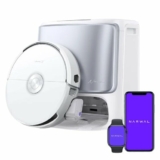 Aspirateur robot haut de gamme NARWAL FLOW à 799€
