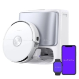 Aspirateur robot haut de gamme NARWAL FLOW à 799€