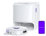 Aspirateur robot laveur Narwal Freo Z10 Pro à 399€
