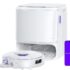 Aspirateur robot laveur ECOVACS DEEBOT T80 S Omni à 449€