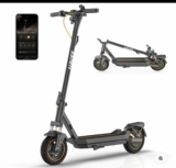 Bon plan Trottinette NAVEE GT3 Max en promo à 359€ (10 pouces – 1000w )