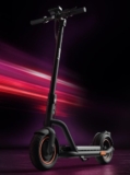 504€ le meilleur prix pour  la Xiaomi Navee N65 .. Trottinette Electrique puissante