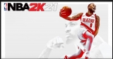 Jeu gratuit  pour PC : NBA2K 21 …gratuit au lieu de 59.9€