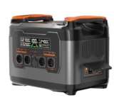 Bon plan powerstation 2000wh NECESPOW S2400 pas chère à 549€