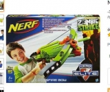 Bonne Affaire jouet : Arbalete Nerf Zombie Strike à 9€ ( prime amazon)