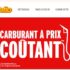 Trottinette HUDORA GS205 à 56€ ( adultes et enfants )