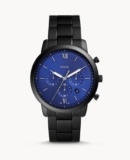 La montre hommes Fossil NEUTRA à 66€ au lieu de 189€ !