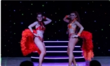 Bon plan  réduction Cabaret New Kabaret  à Meyrargues : 62.9€ pour deux personnes