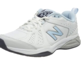 Soldées à 33.9€ les chaussures New Balance 624v5